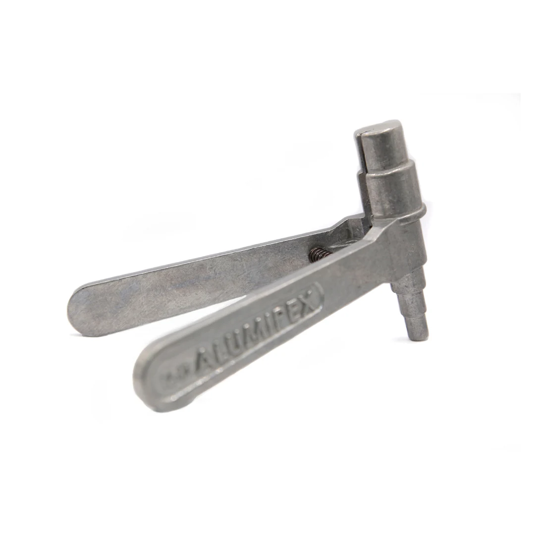 Alargador manual 16–25