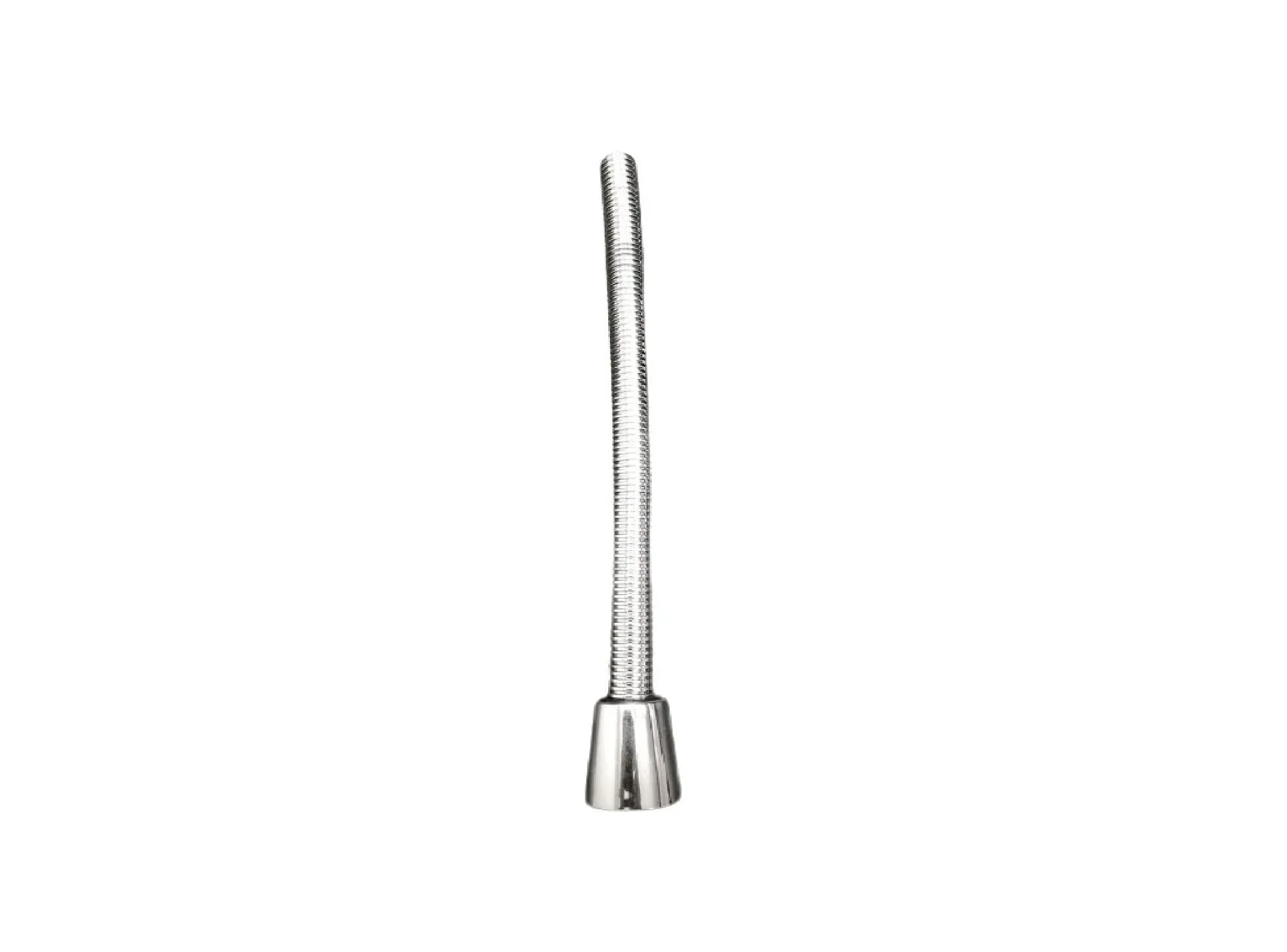 Canopla com flexível ABS