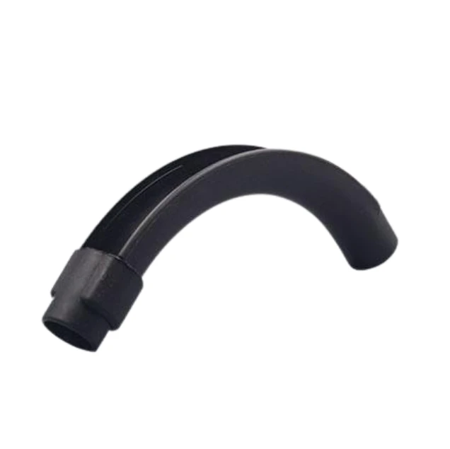 Curvador plástico fixo