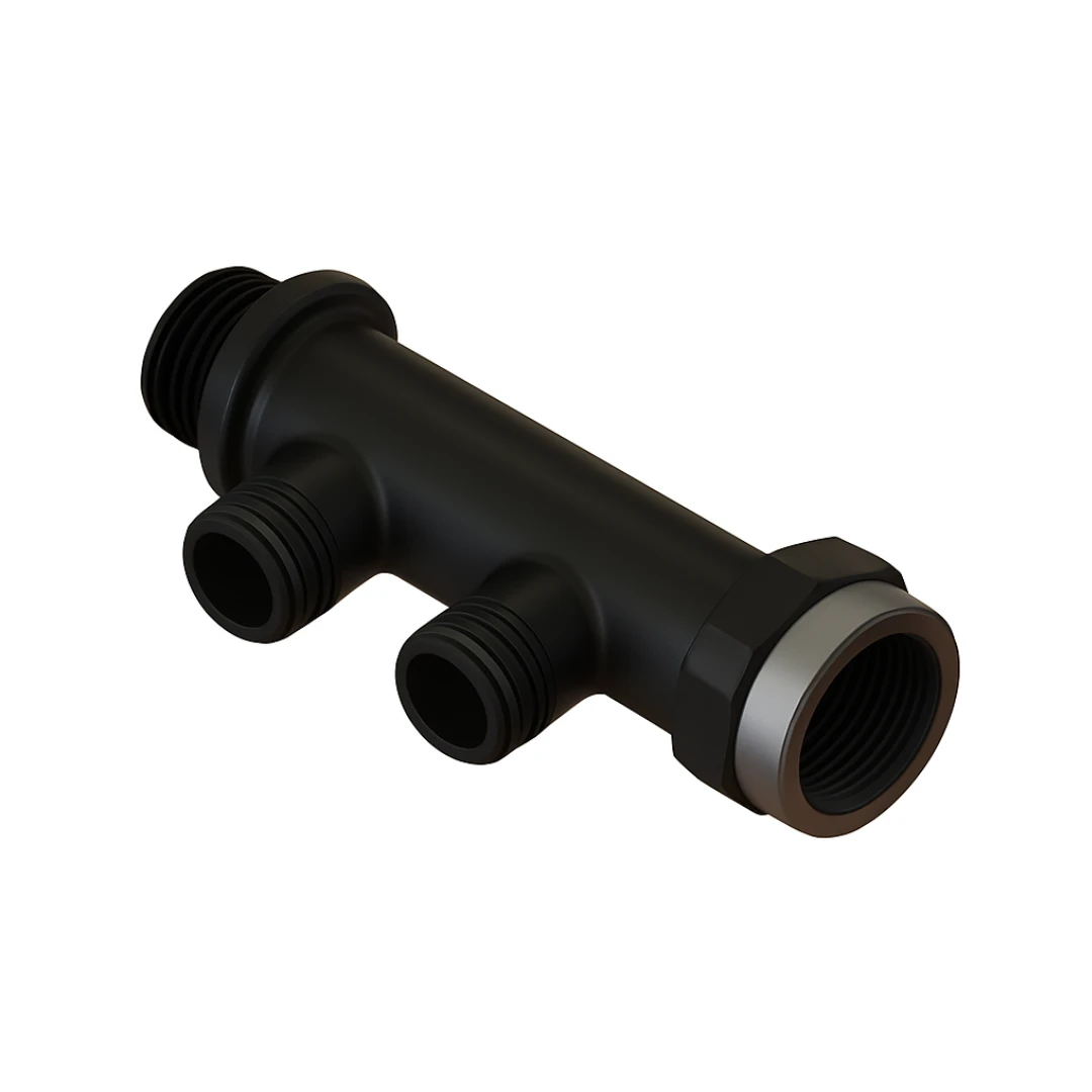 Distribuidor aberto PA66